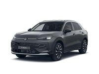 Neu VW T-Roc Style 150 PS (110 kW) 2026 Wolf grey metallic SUV