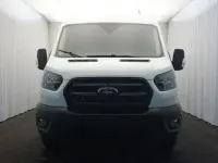 Gebraucht Ford Transit 131 PS (96 kW) 2023 Frostweiß Van