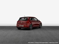 gebraucht VW Polo Polo2.0 TSI DSG GTI Navi Panorama