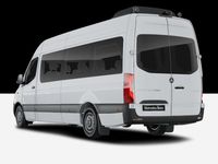 Neu Mercedes Sprinter 150 PS (110 kW) 2026 Weiß Van