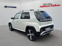 Neu Hyundai Inster Trend 85 kW (116 PS) 2026 Beige Kleinwagen
