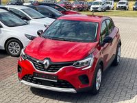 Gebraucht Renault Captur 140 PS (102 kW) 2023 Rot SUV