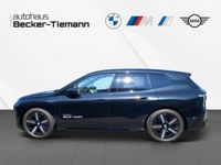 gebraucht BMW iX xDrive50 | UPE 128.930,- €| M Sportpaket| Harman K
