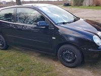 gebraucht VW Polo 1.2 2004