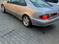 gebraucht Mercedes CLK230 Kompressor