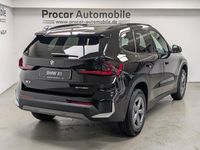 Neu BMW X1 156 PS (114 kW) 2026 Schwarz SUV