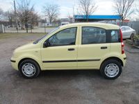 gebraucht Fiat Panda 1.2 8V Benzin/Erdgas/DER SPARSAME