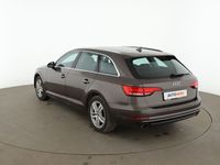 gebraucht Audi A4 2.0 TFSI Design quattro, Benzin, 21.330 €