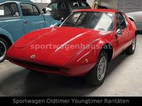 Gebraucht Fiat 850 48 PS (35 kW) 1972 Rot