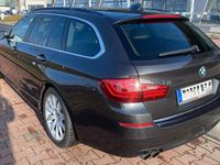 Gebraucht BMW 520 190 PS (139 kW) 2017 Kombi