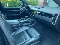 Gebraucht Porsche Cayenne 340 PS (250 kW) 2020 Schwarz SUV