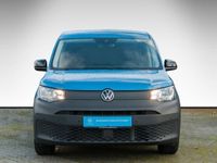 gebraucht VW Caddy Maxi Life 2,0 TDI Klima Radio Standheizung 7-Sitze uvm. Navi