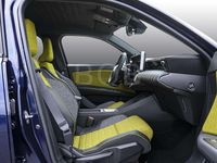 Neu Renault R5 Iconic 89 kW (122 PS) 2026 Blau Kleinwagen