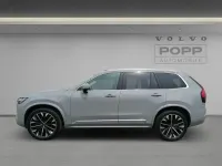 Gebraucht Volvo XC90 Plus 455 PS (334 kW) 2025 Vapour grey / metallic SUV