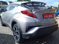 gebraucht Toyota C-HR Team D / Kamera/