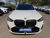 Gebraucht BMW X3 Performance 381 PS (280 kW) 2025 Grau SUV