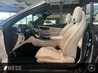 Gebraucht Mercedes CLE180 AMG 170 PS (125 kW) 2026 Grau Cabrio