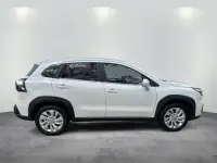 Neu Suzuki SX4 S-Cross Comfort 129 PS (94 kW) 2025 Weiß SUV