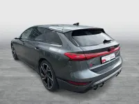 Gebraucht Audi S6 e-tron Sport 369 kW (503 PS) 2025 Grau Kombi