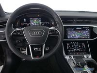Gebraucht Audi A6 Ambiente 204 PS (150 kW) 2025 Chronosgrau metallic Kombi