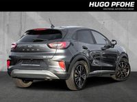 Gebraucht Ford Puma Titanium 155 PS (114 kW) 2021 Magnetic SUV