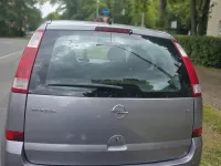 Gebraucht Opel Meriva 100 PS (73 kW) 2005 Van / Kleinbus
