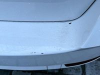 Gebraucht Skoda Octavia Ambition 150 PS (110 kW) 2019 Weiß Kombi