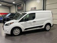 Second-hand Ford Transit Connect 101 CP (74 kW) 2018 Alb Monovolum