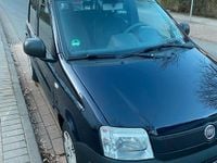 Gebraucht Fiat Panda 69 PS (50 kW) 2010 Kleinwagen