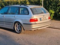 gebraucht BMW 320 