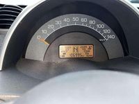 Gebraucht Smart ForTwo Coupé 54 PS (39 kW) 2001 Schwarz Coupé