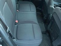 Gebraucht Ford Focus 125 PS (91 kW) 2018 Grau Kombi