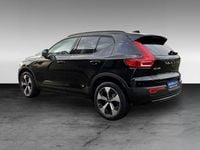 Ny Volvo XC40 Plus 163 HK (119 kW) 2026 Sort SUV
