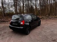 Usata Citroën C2 60 CV (44 kW) 2007 Nero Utilitaria
