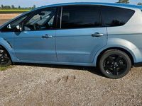 gebraucht Ford S-MAX 1,8Tdci Titanium X Convers +