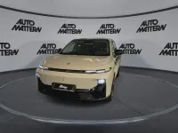 Neu Leapmotor B10 160 kW (218 PS) 2026 Grau SUV