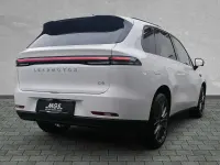 Usado Leapmotor C10 160 kW (218 CV) 2026 Blanco SUV