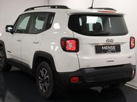 gebraucht Jeep Renegade 1.3 T-GDI DCT Longitude PDC SHZ DAB LM