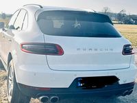 Usata Porsche Macan S 2015 Bianco SUV