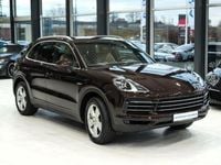 Gebraucht Porsche Cayenne Sport 340 PS (250 kW) 2021 Mahagonimetallic SUV