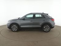 Gebraucht VW T-Roc Style 150 PS (110 kW) 2023 Grau SUV