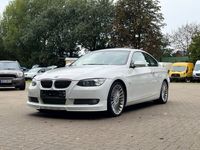 gebraucht Alpina B3 3.0 Bi-Turbo/LEDER/XENON/PDC/HU-AU NEU