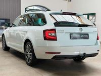 Gebraucht Skoda Octavia Drive 116 PS (85 kW) 2017 Weiß Kombi
