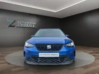 Gebraucht Seat Arona Style 116 PS (85 kW) 2024 Blau SUV