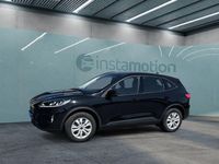 Gebraucht Ford Kuga 150 PS (110 kW) 2024 Schwarz SUV