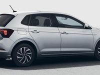 Neu VW Polo R 116 PS (85 kW) 2026 Reflexsilber metallic Kleinwagen