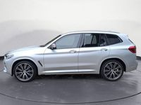 gebraucht BMW X3 M40i