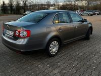 gebraucht VW Jetta 1.6 FSI