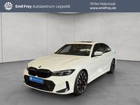 Gebraucht BMW 320 Sport Line 190 PS (139 kW) 2025 Alpinweiß uni Limousine