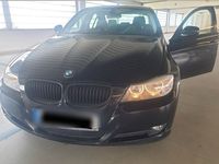 gebraucht BMW 318 E90 i